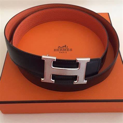 hermes belt 2018 men|authentic Hermes men's belt.